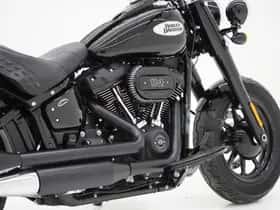 Harley-Davidson 114 FLHCS Softail Heritage Classic (2022) thumbnail 30