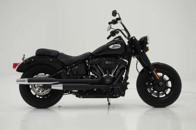 Harley-Davidson 114 FLHCS Softail Heritage Classic (2022) thumbnail 31