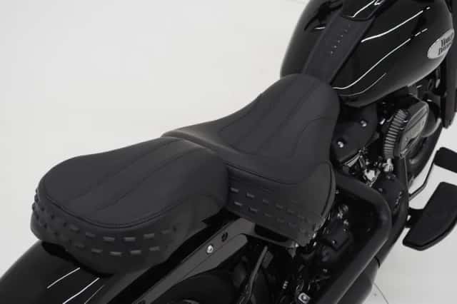 Harley-Davidson 114 FLHCS Softail Heritage Classic (2022) thumbnail 34