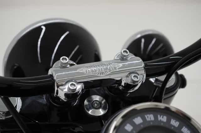 Harley-Davidson 114 FLHCS Softail Heritage Classic (2022) thumbnail 40