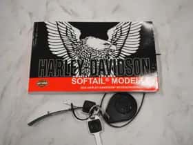 Harley-Davidson 114 FLHCS Softail Heritage Classic (2022) thumbnail 5