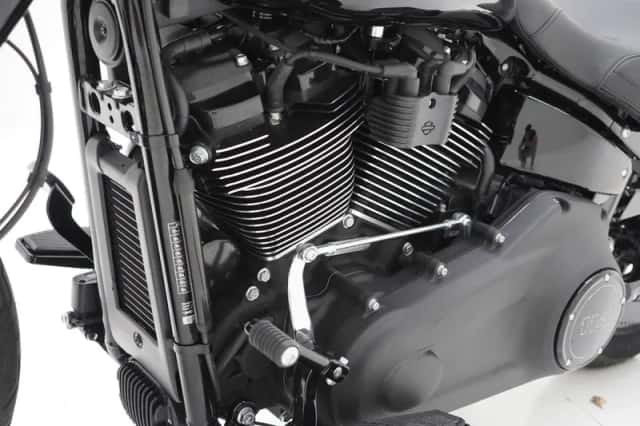 Harley-Davidson 114 FLHCS Softail Heritage Classic (2022) thumbnail 41