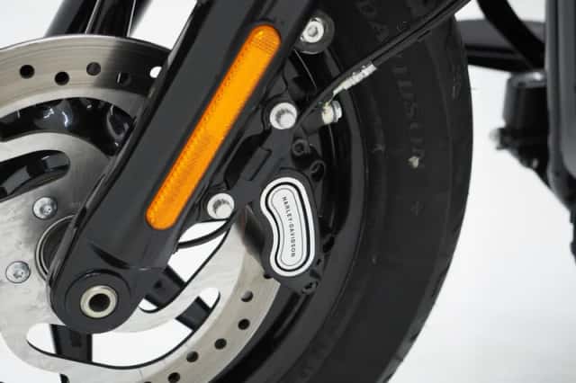 Harley-Davidson 114 FLHCS Softail Heritage Classic (2022) thumbnail 42