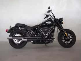 Harley-Davidson 114 FLHCS Softail Heritage Classic (2022) thumbnail 7
