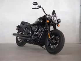 Harley-Davidson 114 FLHCS Softail Heritage Classic (2022) thumbnail 8
