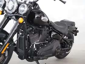 Harley-Davidson 114 FLHCS Softail Heritage Classic (2022) thumbnail 9
