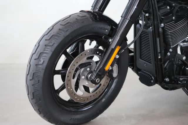 Harley-Davidson 114 FLHCS Softail Heritage Classic (2022) thumbnail 10