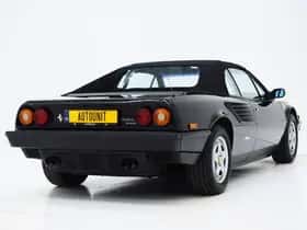 Ferrari Mondial (1984) thumbnail 13