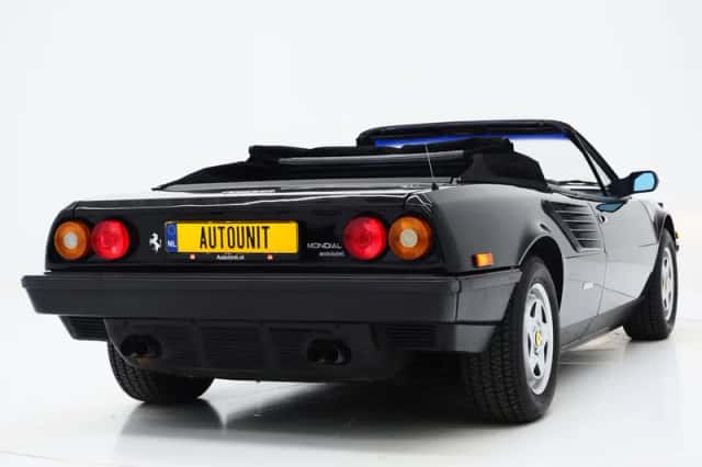 Ferrari Mondial (1984) thumbnail 14