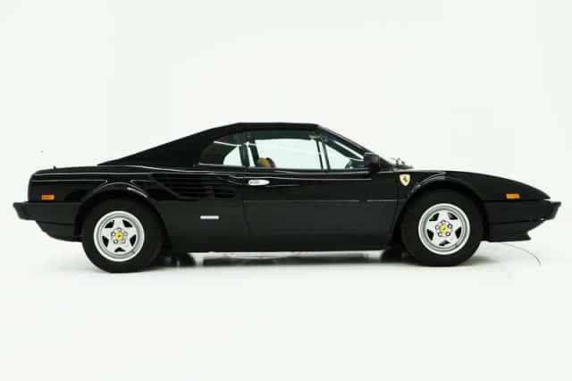 Ferrari Mondial (1984) thumbnail 15