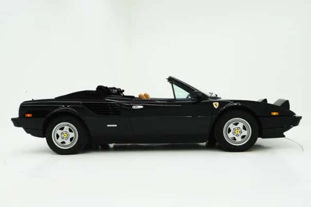 Ferrari Mondial (1984) thumbnail 16