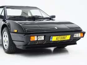 Ferrari Mondial (1984) thumbnail 17