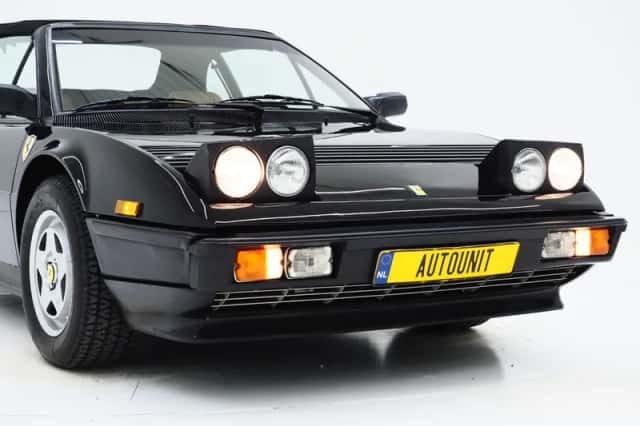 Ferrari Mondial (1984) thumbnail 18