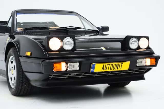 Ferrari Mondial (1984) thumbnail 19