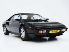 Ferrari Mondial (1984) thumbnail 20