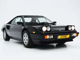 Ferrari Mondial (1984) thumbnail 21