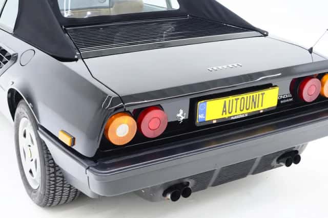 Ferrari Mondial (1984) thumbnail 24