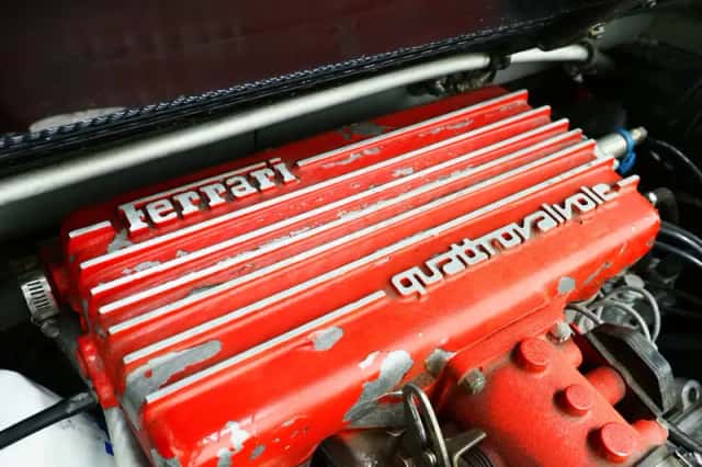Ferrari Mondial (1984) thumbnail 27