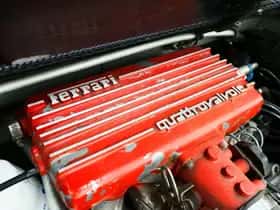 Ferrari Mondial (1984) thumbnail 27