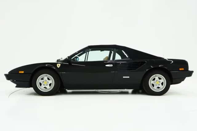 Ferrari Mondial (1984) thumbnail 4