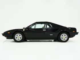 Ferrari Mondial (1984) thumbnail 4