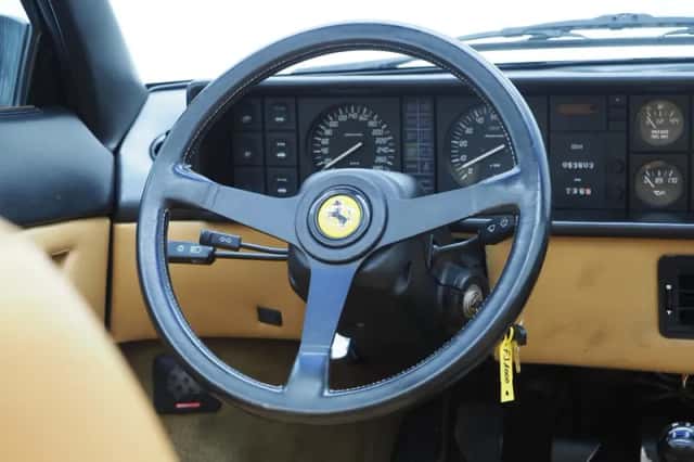 Ferrari Mondial (1984) thumbnail 39