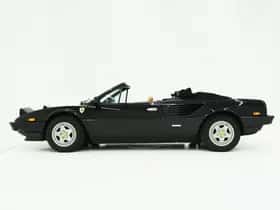 Ferrari Mondial (1984) thumbnail 5