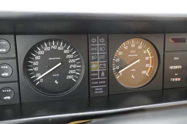Ferrari Mondial (1984) thumbnail 46