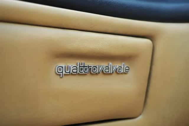 Ferrari Mondial (1984) thumbnail 49