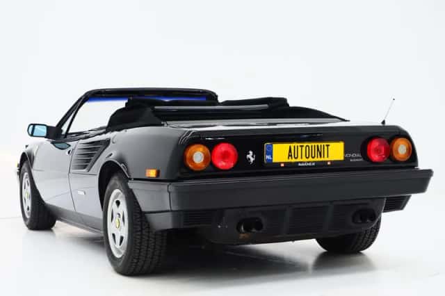 Ferrari Mondial (1984) thumbnail 7