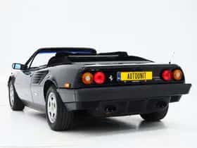 Ferrari Mondial (1984) thumbnail 7