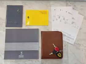 Ferrari Mondial (1984) thumbnail 8