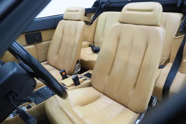 Ferrari Mondial (1984) thumbnail 9