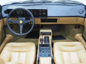 Ferrari Mondial (1984) thumbnail 10