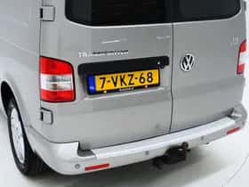 Volkswagen Transporter (2011) thumbnail 12