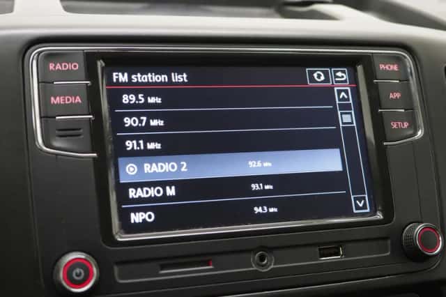 Volkswagen Transporter (2011) thumbnail 20