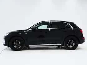 Audi Q5 (2021) thumbnail 2