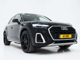 Audi Q5 (2021) thumbnail 11
