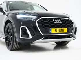 Audi Q5 (2021) thumbnail 12