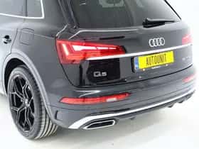 Audi Q5 (2021) thumbnail 15