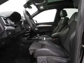 Audi Q5 (2021) thumbnail 17