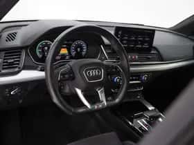 Audi Q5 (2021) thumbnail 18