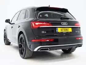 Audi Q5 (2021) thumbnail 3