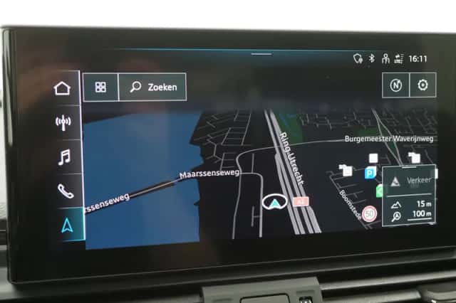 Audi Q5 (2021) thumbnail 28