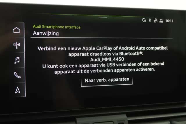 Audi Q5 (2021) thumbnail 29