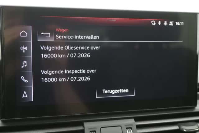 Audi Q5 (2021) thumbnail 30