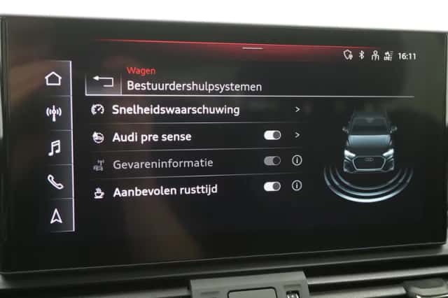 Audi Q5 (2021) thumbnail 31
