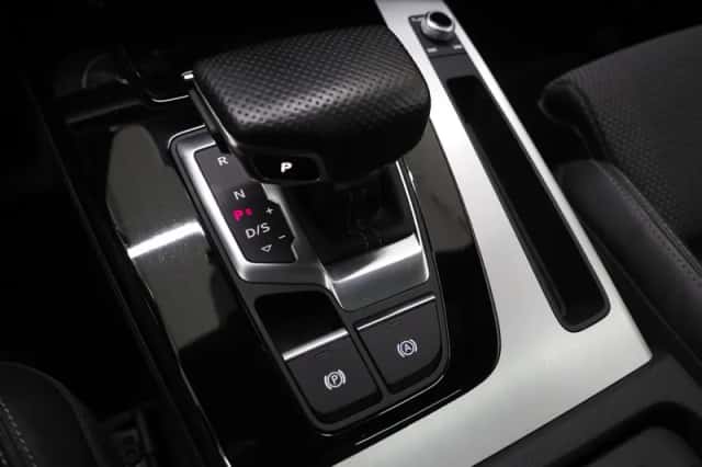 Audi Q5 (2021) thumbnail 34