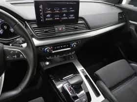 Audi Q5 (2021) thumbnail 36