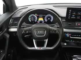 Audi Q5 (2021) thumbnail 37